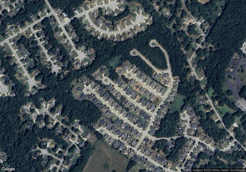 848 Crossroads Ct unit 102, Social Circle, GA 30025 - photo 1