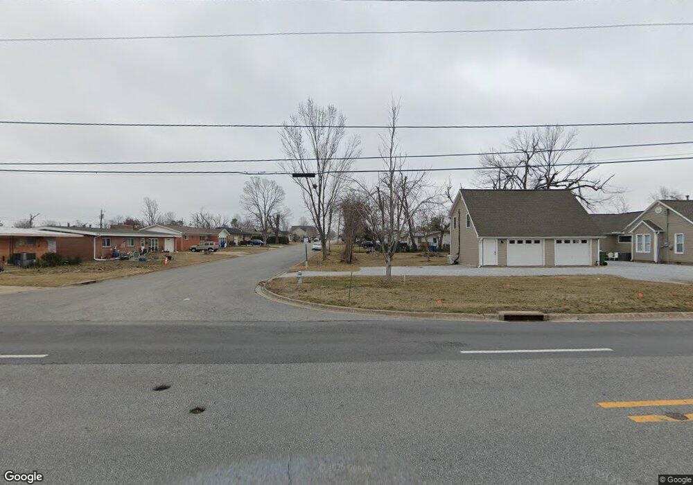 1802 W Cypress St, Rogers, AR 72758 - photo 1