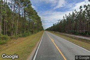 5538 Ga Highway 259, White Oak, GA 31568