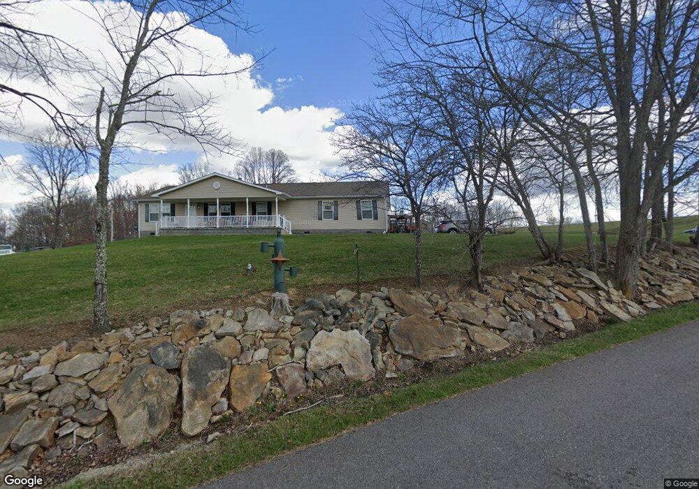 214 Little Caney Ridge, Coeburn, VA 24230 - photo 1