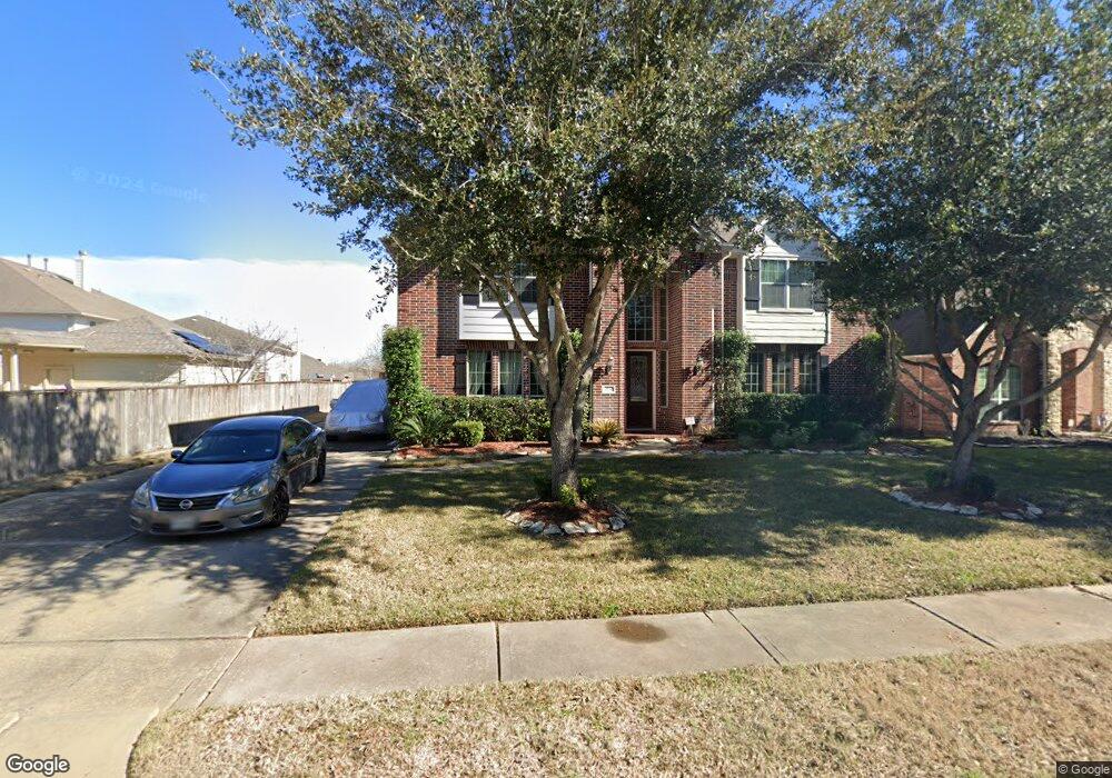 2130 Trinity Manor Ln, Richmond, TX 77469 - photo 1