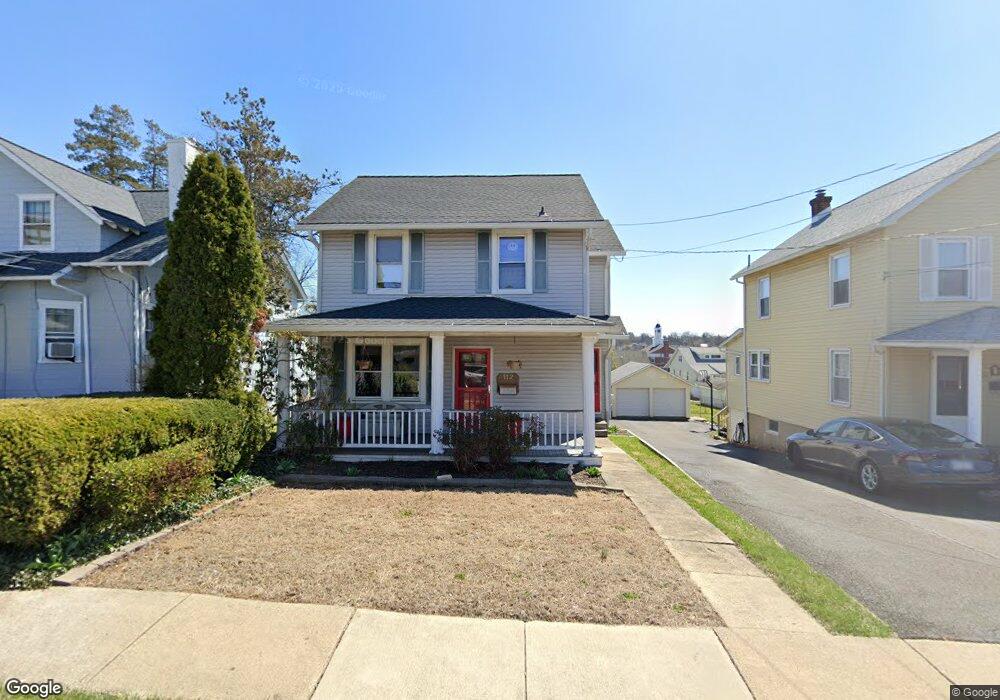 112 Cedar Ave, Willow Grove, PA 19090 - photo 1