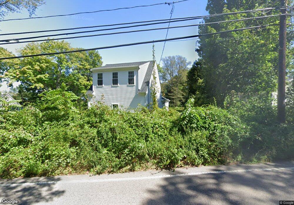 27 Hollett St, Scituate, MA 02066 - photo 1