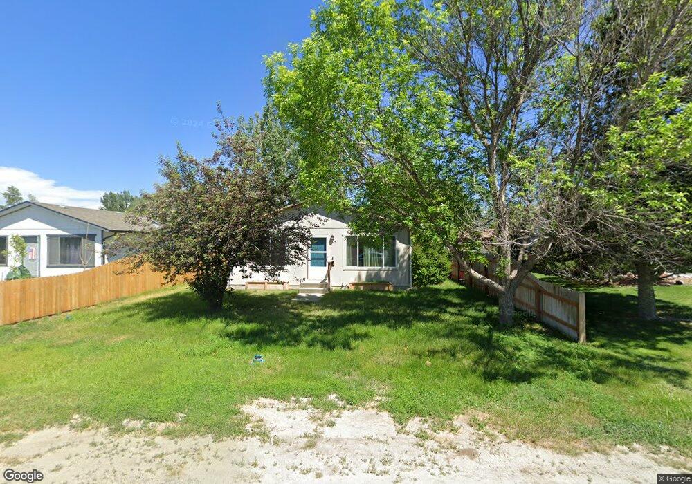605 3rd Ave W, Three Forks, MT 59752 - photo 1
