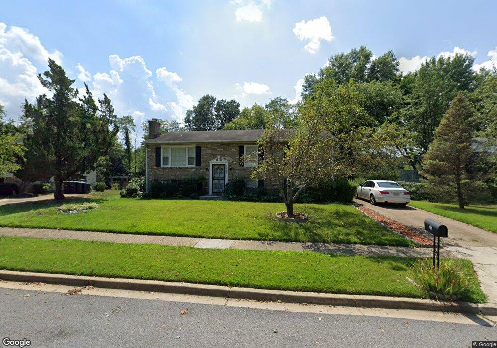 12721 Radburn Place, Fort Washington, MD 20744 - photo 1