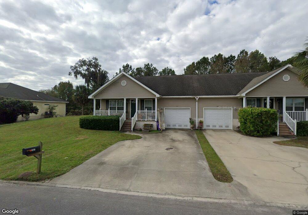 161 Drew Cir, Brunswick, GA 31525 - photo 1