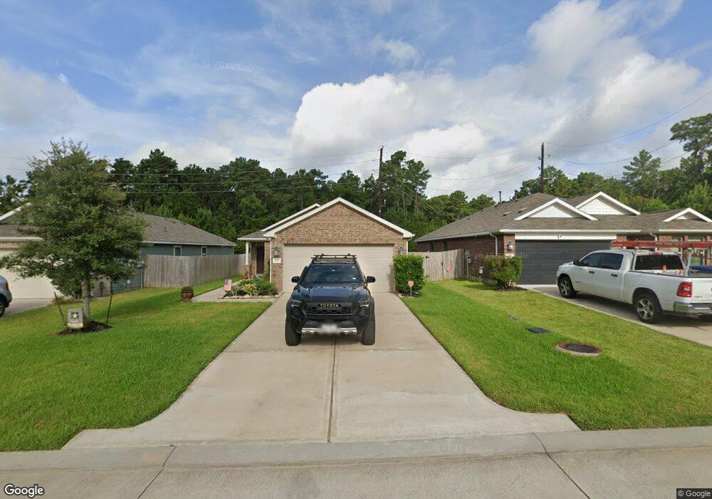 623 Emerald Blossom Ct, Magnolia, TX 77354 - photo 1