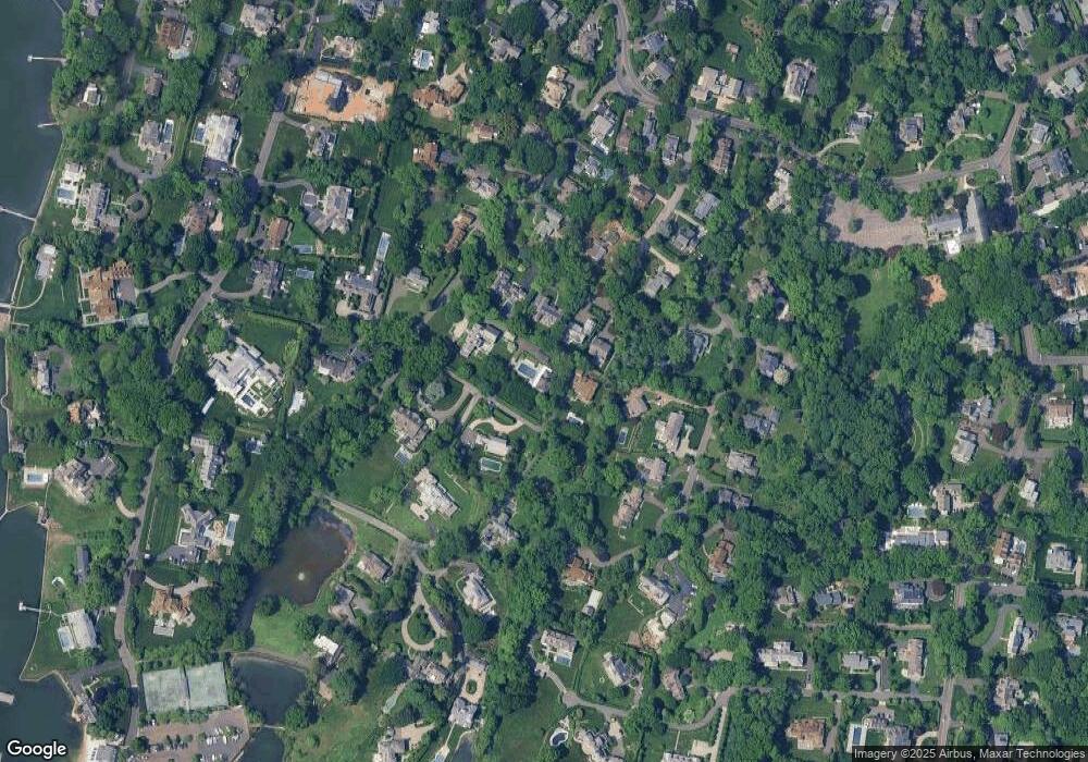 45 Gilliam Ln, Riverside, CT 06878 - photo 1