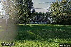 5111 E State Road 36, Mooreland, IN 47360