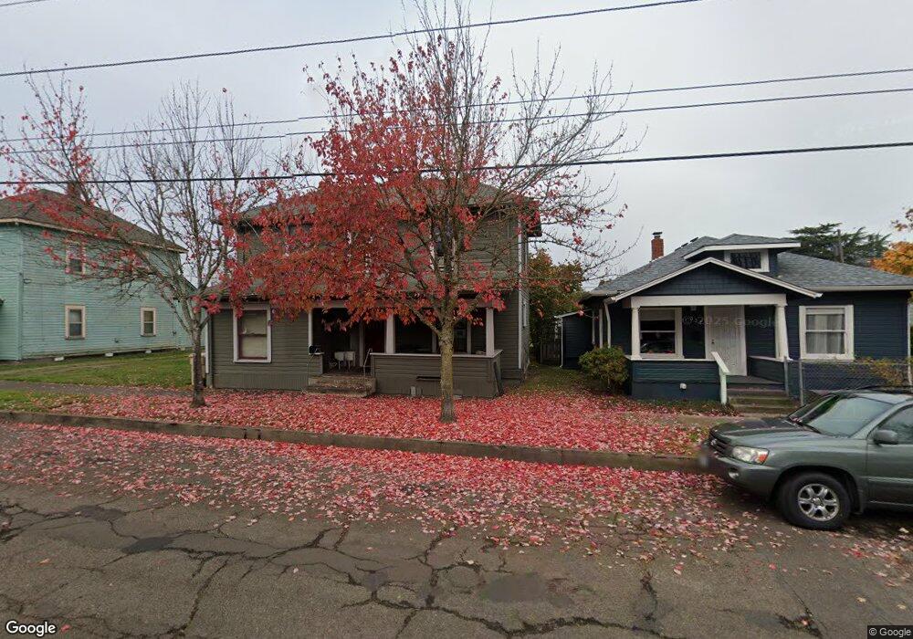 331 5th Ave SE, Albany, OR 97321 - photo 1