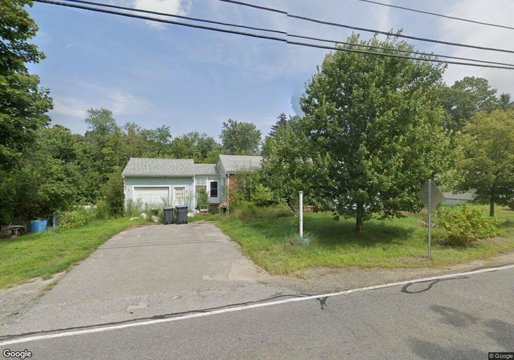 137 Hampstead St, Methuen, MA 01844 - photo 1