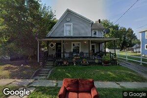 920 Fairview Ave, Lima, OH 45804