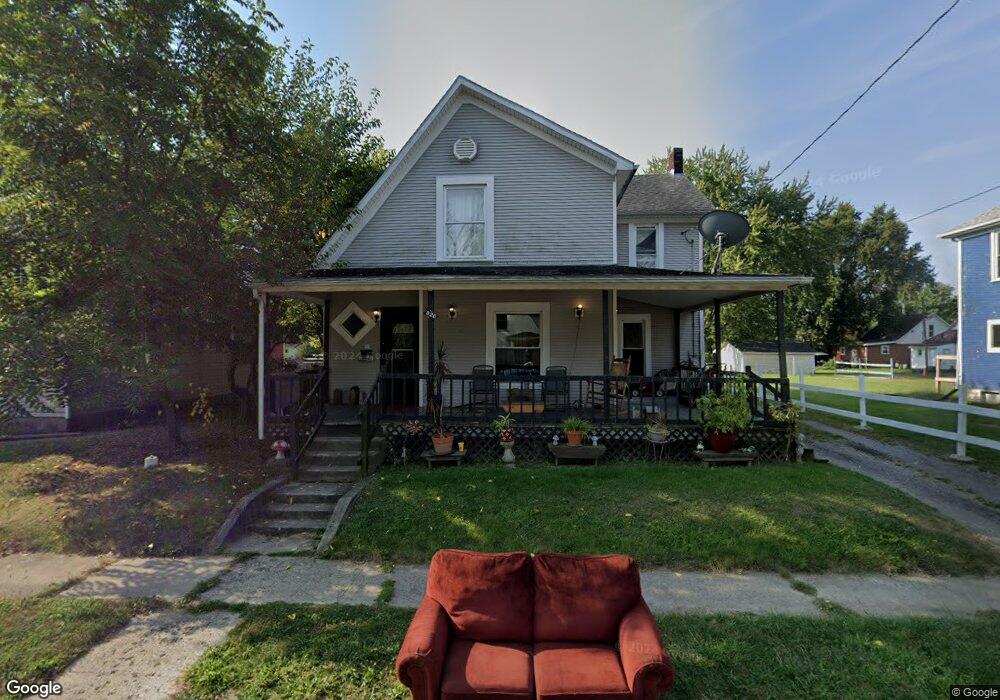 920 Fairview Ave, Lima, OH 45804 - photo 1