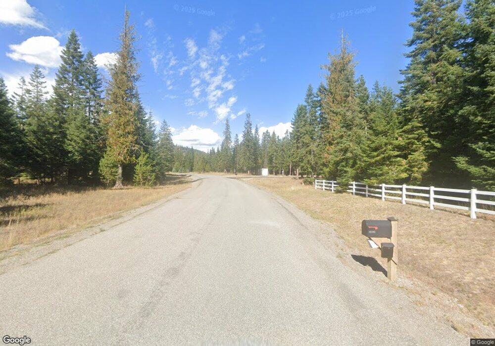 LT1 BLK1 N Lantern Hill Rd, Twin Lakes, ID 83858 - photo 1