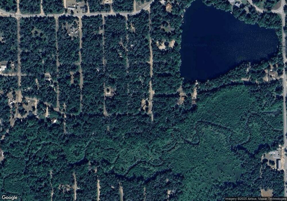 8655 S Ellis St, Idlewild, MI 49642 - photo 1