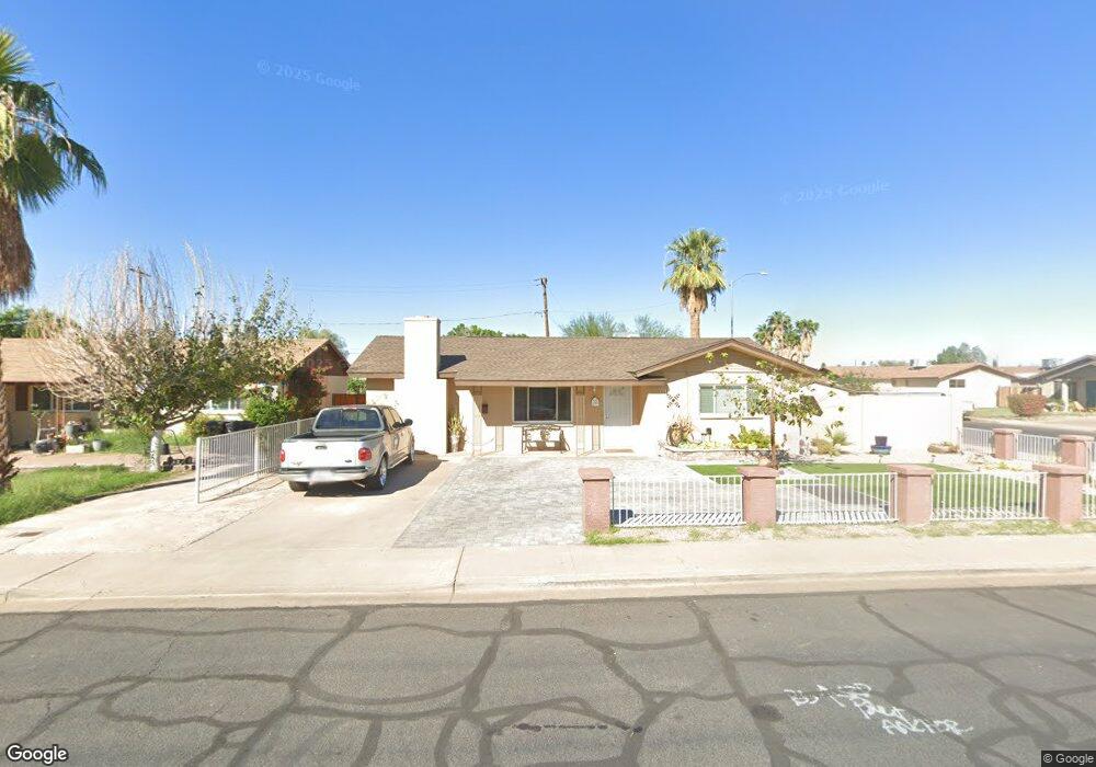 1758 E 1st St, Mesa, AZ 85203 - photo 1