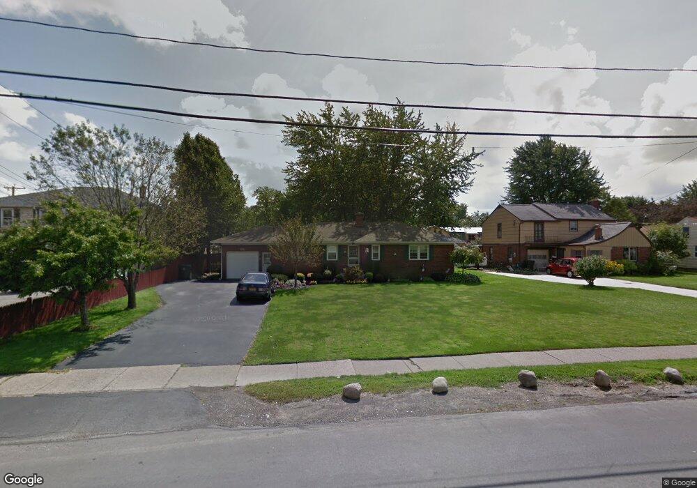 1240 Ruie Rd, North Tonawanda, NY 14120 - photo 1