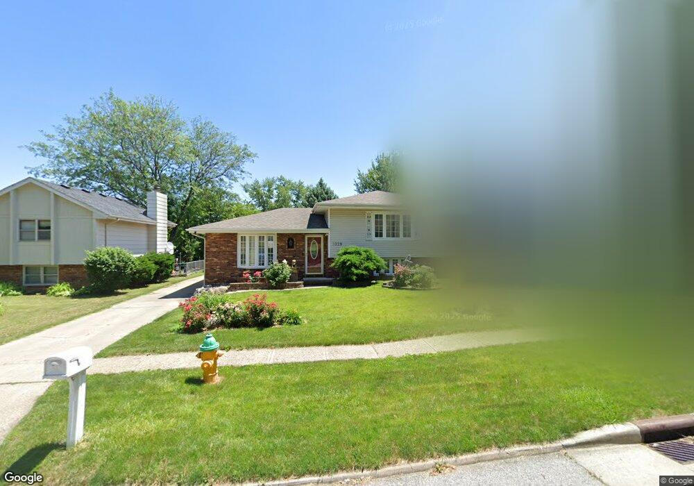 3229 SE 20th St, Des Moines, IA 50320 - photo 1