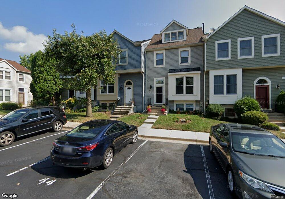 4214 Red Maple Ct, Burtonsville, MD 20866 - photo 1