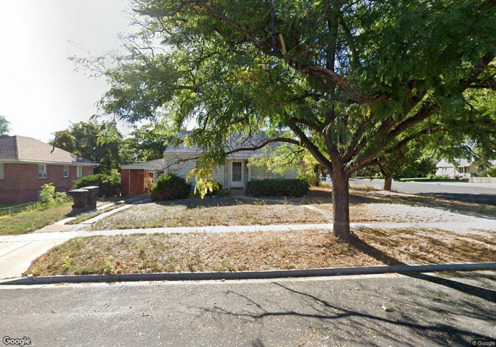 408 S 500 E, Provo, UT 84606 - photo 1