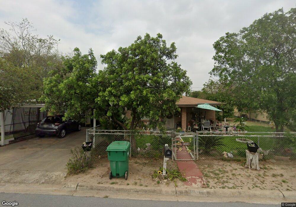 509 E Evans Ave, Pharr, TX 78577 - photo 1