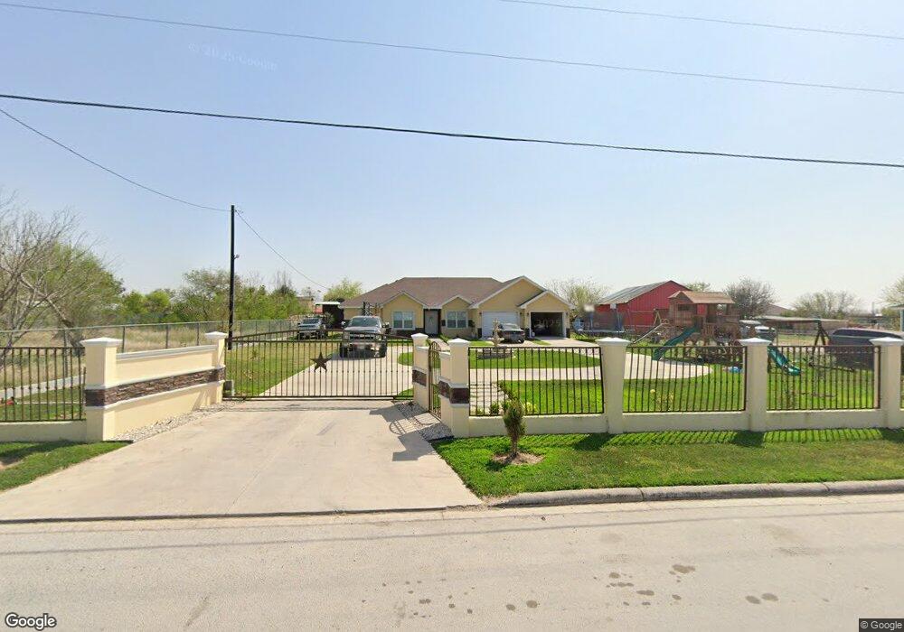 913 Saint Tropez Ave, Donna, TX 78537 - photo 1