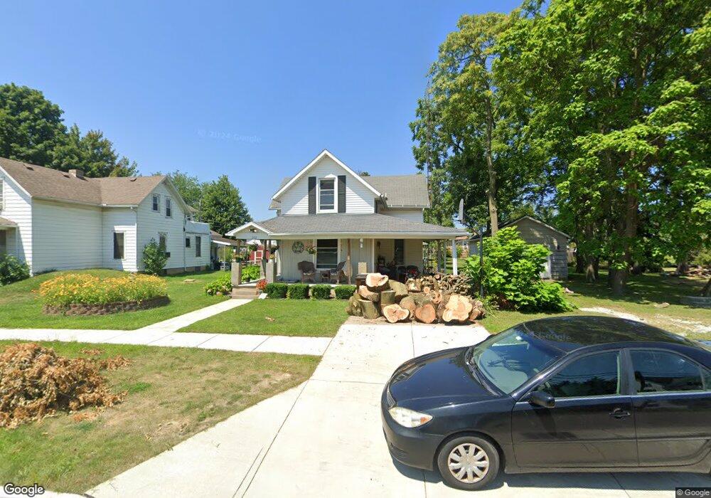 202 E Holland St, Archbold, OH 43502 - photo 1