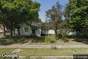 302 North St, Iola, KS 66749