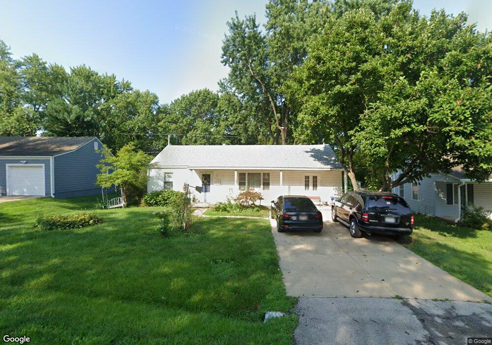 11629 W 68th Terrace, Shawnee, KS 66203 - photo 1