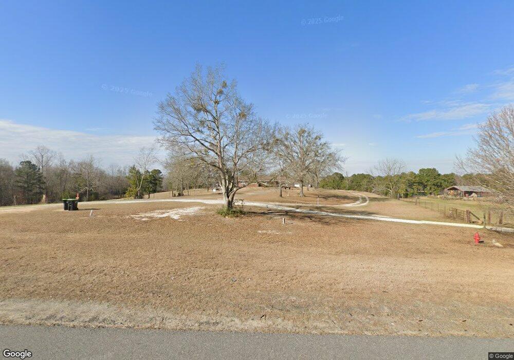 1595 Columbus Hwy, Box Springs, GA 31801 - photo 1