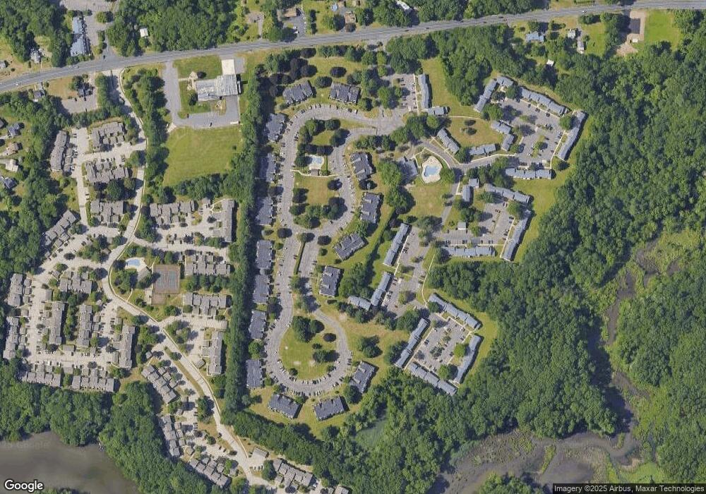 1408 Twin Circle Dr, South Windsor, CT 06074 - photo 1