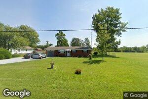 3227 S Centerville Rd, Centerville, IN 47330