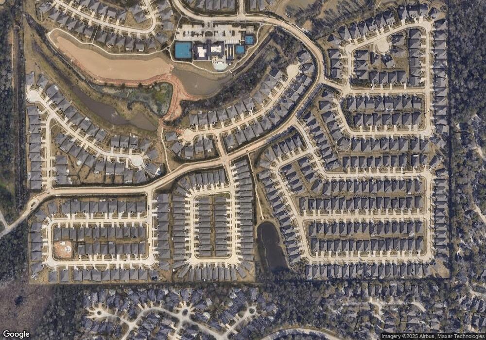 205 Flaxen Chestnut, Spring, TX 77382 - photo 1