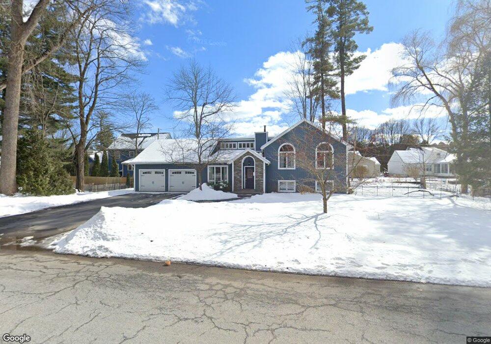 93 Fort Amherst Rd, Glens Falls, NY 12801 - photo 1