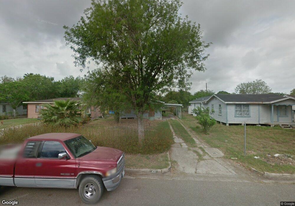 421 S 6th St, Donna, TX 78537 - photo 1