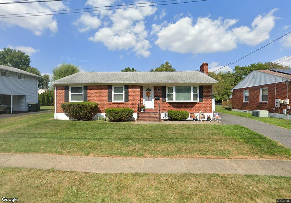 10 E Burton Ave, New Castle, DE 19720 - photo 1
