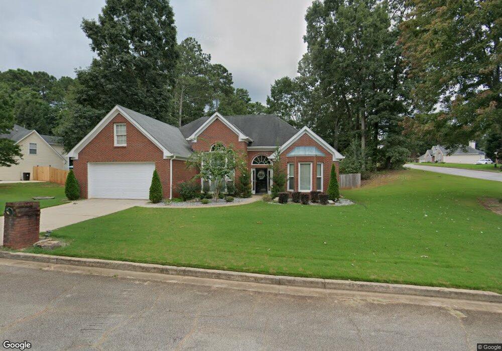 10 Rodney Way, Covington, GA 30016 - photo 1