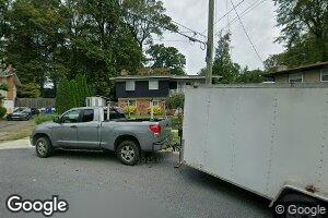 4813 Levada Terrace, Rockville, MD 20853