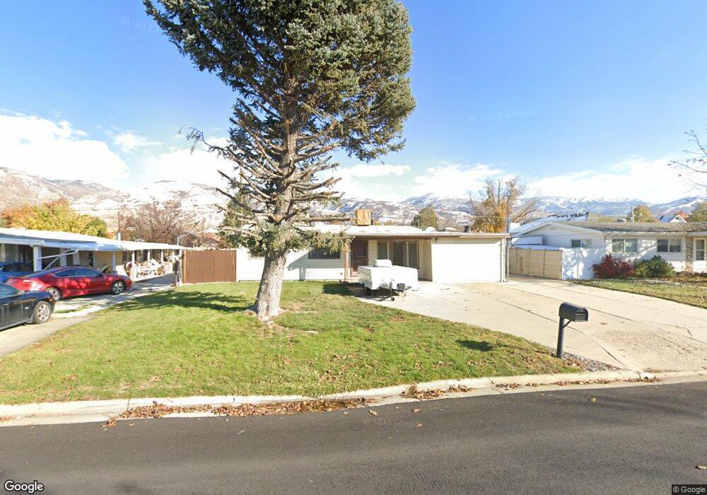 1036 N 250 W, Bountiful, UT 84010 - photo 1