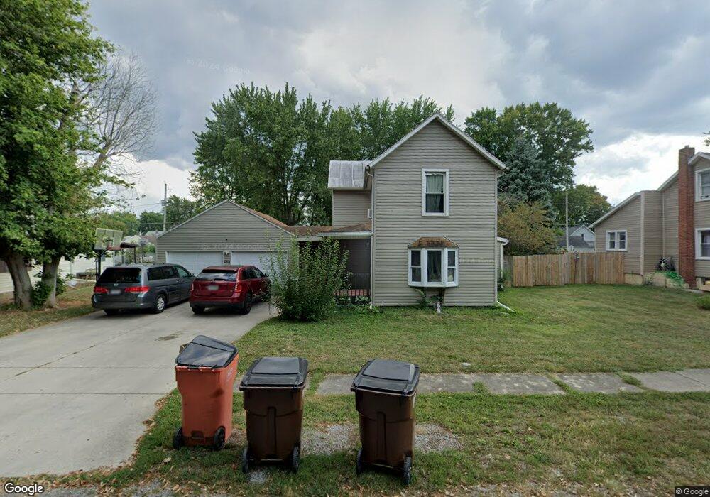 205 Johns Ave, Lima, OH 45807 - photo 1
