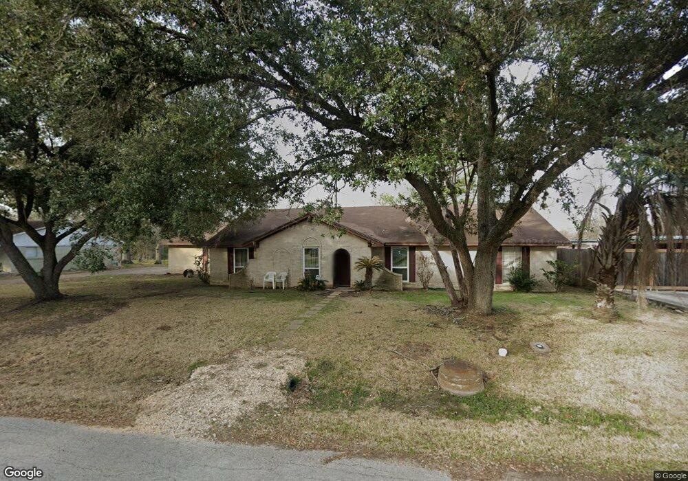 811 Avenue D, Rosenberg, TX 77471 - photo 1
