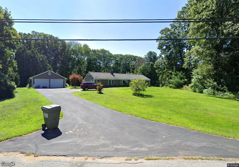 0 E Charlton Rd, Spencer, MA 01562 - photo 1