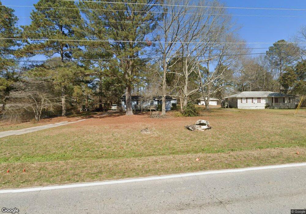2599 Klondike Rd SW, Conyers, GA 30094 - photo 1
