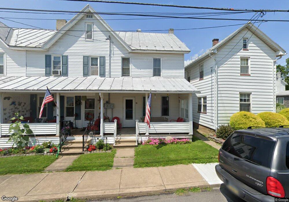 230 Center St, Millville, PA 17846 - photo 1