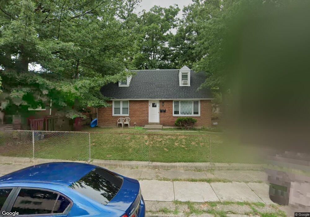 907 North St, Darby, PA 19023 - photo 1