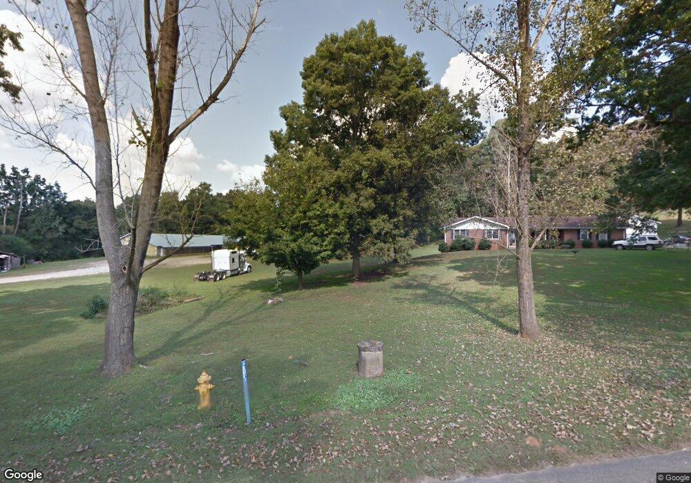 596 Herbert Segars Rd, Gillsville, GA 30543 - photo 1