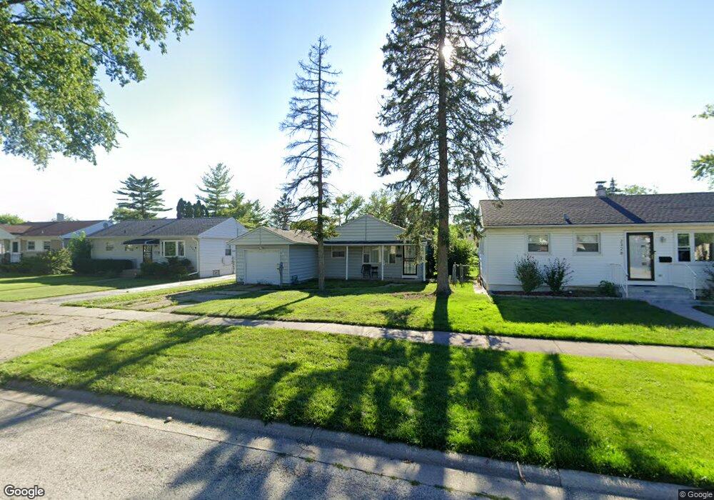 2338 Magnolia St, Des Plaines, IL 60018 - photo 1