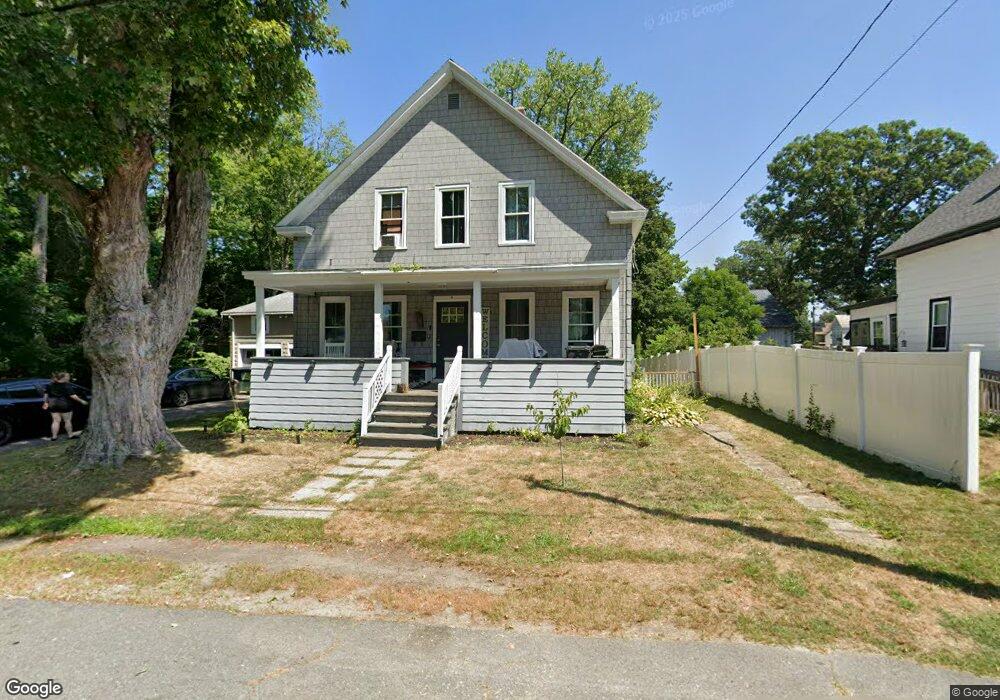 43 Adams St, Orange, MA 01364 - photo 1