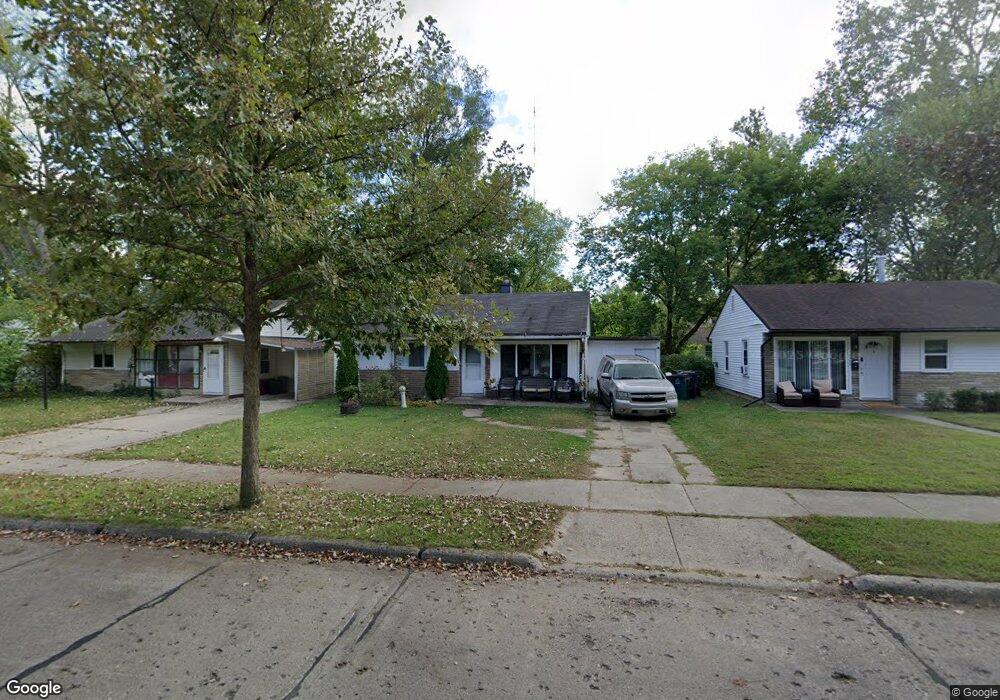 10151 Corning St, Oak Park, MI 48237 - photo 1