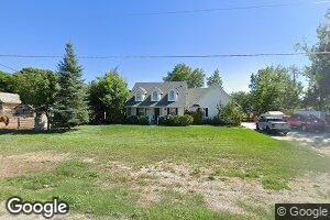 130 E Center St, Levan, UT 84639